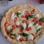 Just Peruzzi Comida