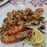 Da Mimmo Nourriture