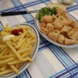 Da Mimmo Nourriture