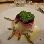 Trattoria U Pescou Nourriture