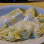 Trattoria U Pescou À l'intérieur