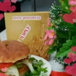 Pizzeria Fantasy food