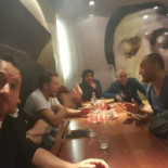 Ratafià Comida
