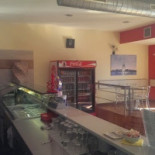 Aga Kebap Pizza Grill Nourriture
