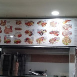 Aga Kebap Pizza Grill Nourriture