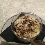La Cascina Nourriture