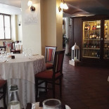 La Cascina Nourriture