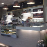 Elio's Café Nourriture