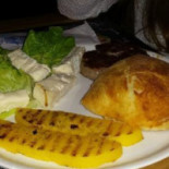 Mangiafuoco Nourriture