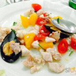 Ranch Roberta Comida