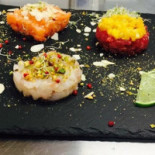 Azzurro food