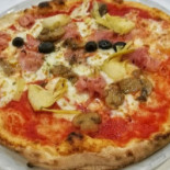Maiori Comida