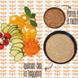 I Lovegetarian Nourriture