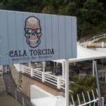 Cala Torcida Comida