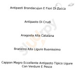La Pignese Nourriture