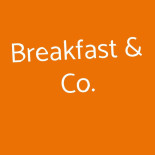 Breakfast Co. Nourriture