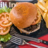 Grill Inn Nourriture