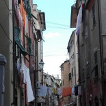 Les Barriques Exterior