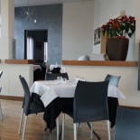 Pizzeria Avieri Nourriture