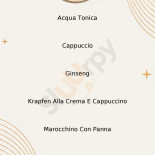 Nero Caffe Nourriture