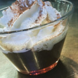 Nero Caffe Nourriture