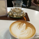 Nero Caffe Nourriture