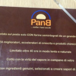 Panb Comida