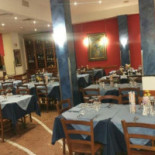 La Bocca Nourriture