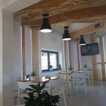 150 Cafe' Di Paganelli M.t. E Schirosi C À l'intérieur