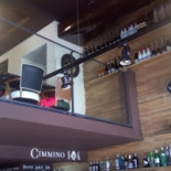 Cimmino 104 Nourriture