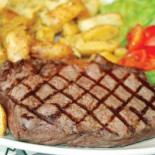 Old America Comida