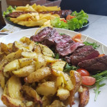Old America Comida