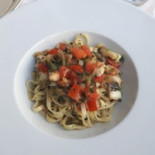 La Breva Comida