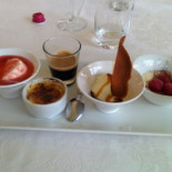 La Breva Comida