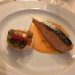 La Breva Comida