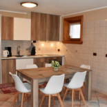Trela Bar, Pizza Restaurant À l'intérieur