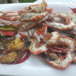La Breva Comida
