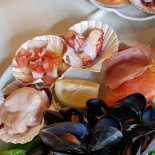 La Breva Comida