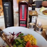 La Breva Comida
