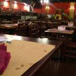 Lievito Madre (giropizza) inside