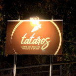 Tataros Nourriture