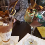 Gelateria Oasi food