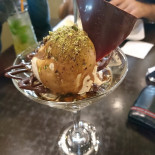 Gelateria Oasi food
