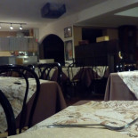 Flamingo Cafè Rhumeria food
