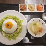 Imone Coreano Essen