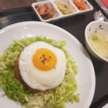 Imone Coreano Essen