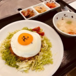 Imone Coreano Essen