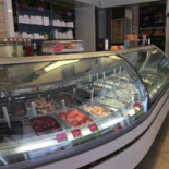 Gelateria Kaly food