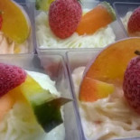 Gelateria Kaly food