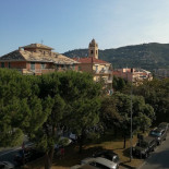 Chicco Exterior
